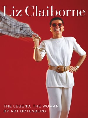 cover image of Liz Claiborne
